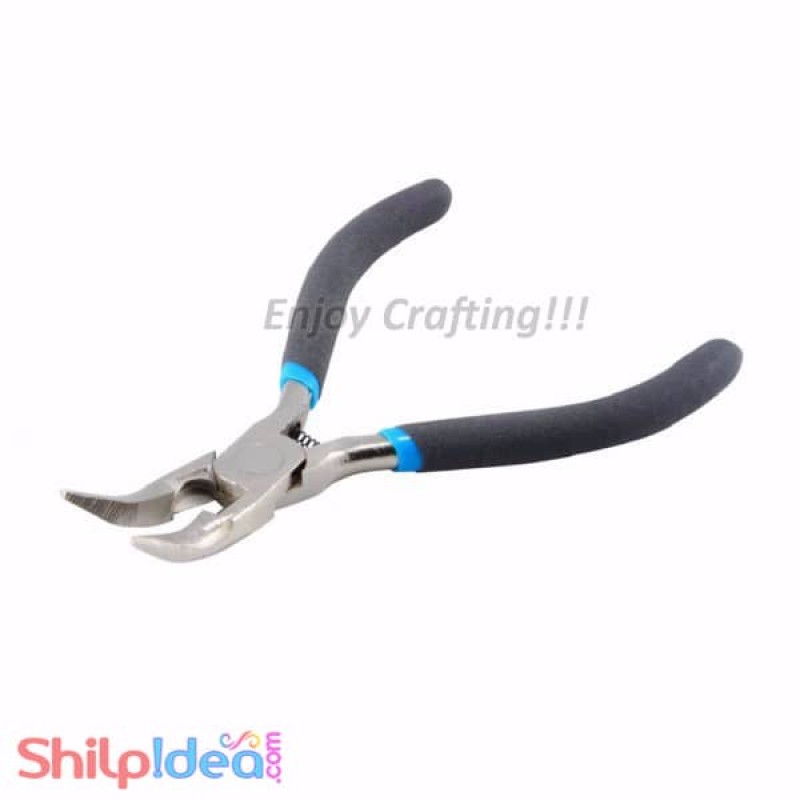 Bend Nose Pliers